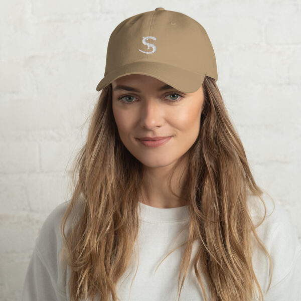 classic dad hat khaki front 61c388a8211b9