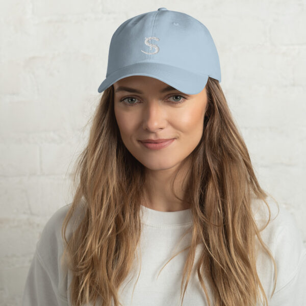 classic dad hat light blue front 61c388a821760