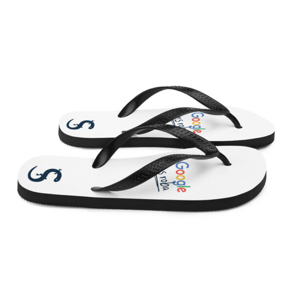 sublimation flip flops white right 61c3873f72fd1