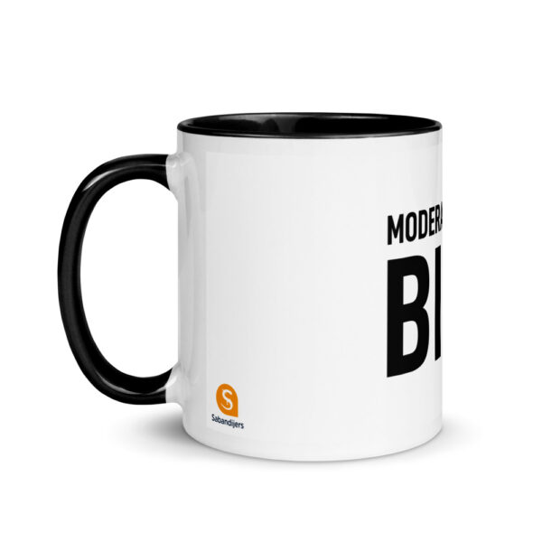 white ceramic mug with color inside black 11oz left 61b686d76c709