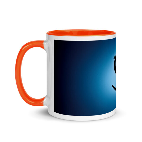 white ceramic mug with color inside orange 11oz left 61b68b8c6d720