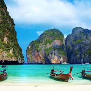 Ko phi phi